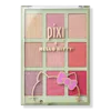 Pixi + Hello Kitty Chrome Glow Palette