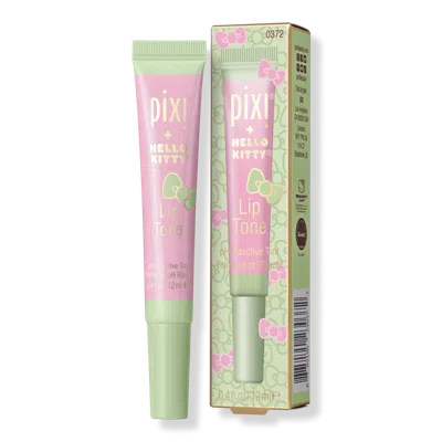 Pixi + Hello Kitty Lip Tone Ph Reactive Tint