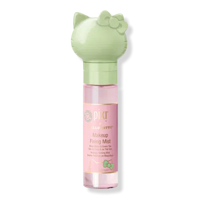 Pixi + Hello Kitty Makeup Fixing Mist