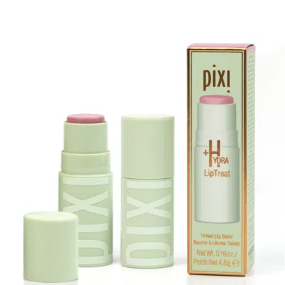 Pixi +hydra Liptreat Balm 4.8g (various Shades) - Nectar In White