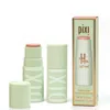 PIXI PIXI +HYDRA LIPTREAT BALM 4.8G (VARIOUS SHADES) - PEACH-Y