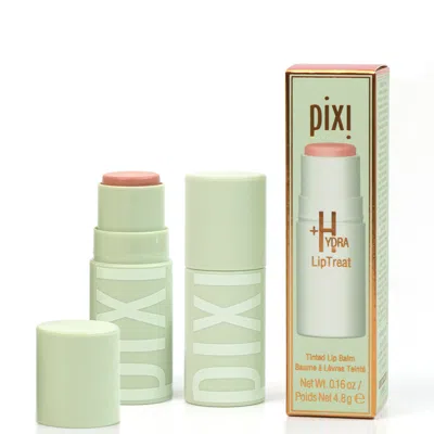 Pixi +hydra Liptreat Balm 4.8g (various Shades) - Peach-y