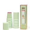 PIXI PIXI +HYDRA LIPTREAT BALM 4.8G (VARIOUS SHADES) - ROSETTE