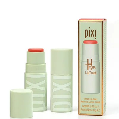 Pixi +hydra Liptreat Balm 4.8g (various Shades) - Scarlet