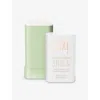 Pixi Icepearl On-the-glow Superglow Highlight Moisture Stick 19g In Icepearl