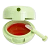 Pixi Lipmask Tinted Lip Jelly - Caliente In Red