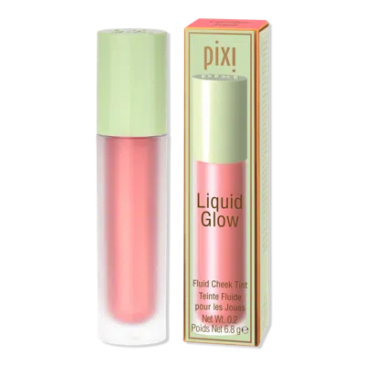 Pixi Liquidglow Fluid Cheek Tint - Fresh