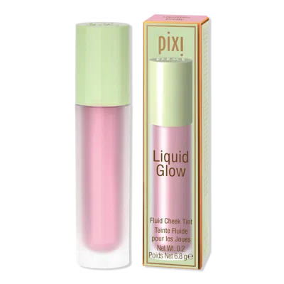 Pixi Liquidglow Fluid Cheek Tint - Pretty In Pink