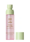 Pixi Makeup Fixing Mist With Rose Water And Green Tea In Mist
