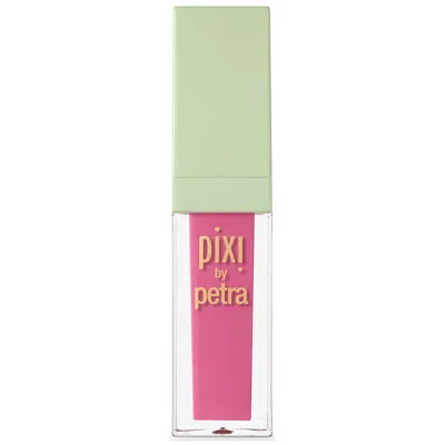 Pixi Mattelast Liquid Lipstick 6.9g (various Shades) - Prettiest Pink In White