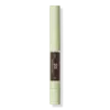 Pixi Natural Brow Duo 2-in-1 Eyebrow Pencil & Gel - Deep Brunette In Brown