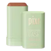 Pixi On-the-glow Base Foundation Moisture Stick - Espresso In Brown