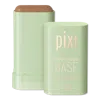 Pixi On-the-glow Base Foundation Moisture Stick - Mahogany In Brown