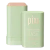 Pixi On-the-glow Base Foundation Moisture Stick - Nude In Brown