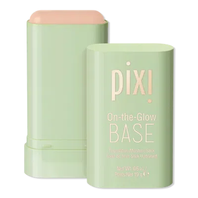 Pixi On-the-glow Base Foundation Moisture Stick - Vanilla In White