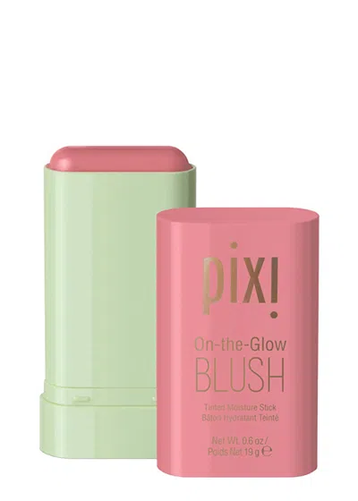 Pixi On-the-glow Blush In Fleur