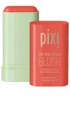 Pixi On-the-glow Blush In Juicy