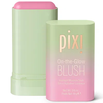 Pixi On-the-glow Blush Stick 19g (various Shades) - Cheek Tone In White
