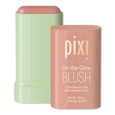 Pixi On-the-glow Blush Tinted Moisture Stick - Chantilly In White