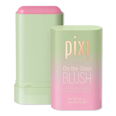 Pixi On-the-glow Blush Tinted Moisture Stick - Cheektone