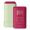 Pixi On-the-glow Blush Tinted Moisture Stick - Ruby In Red