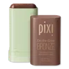 Pixi On-the-glow Bronze Tinted Moisture Stick - Beach Glow
