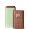 Pixi On-the-glow Cream Bronzer 19g (various Shades) - Beach Glow In Beach Glow