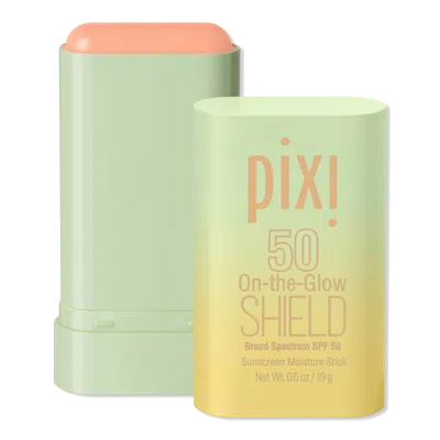 Pixi On-the-glow Shield Spf 50
