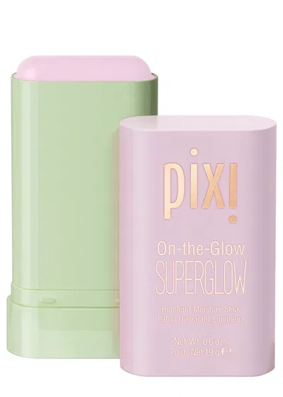 Pixi On-the-glow Superglow In White