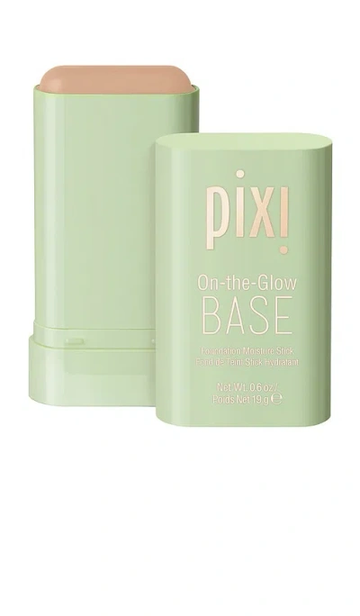 Pixi On-the-glow Base In Honey