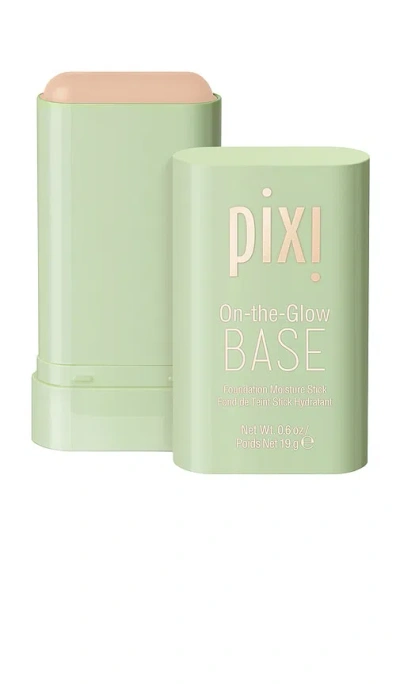 Pixi On-the-glow Base In Beige