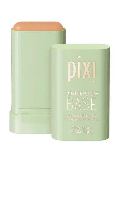 Pixi On-the-glow Base In Warm