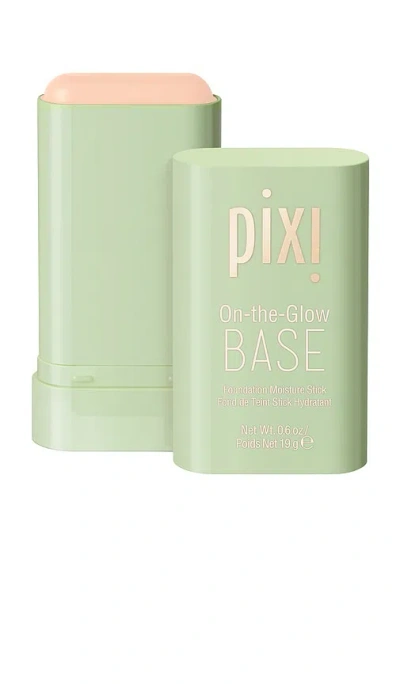 Pixi On-the-glow Base In Cream