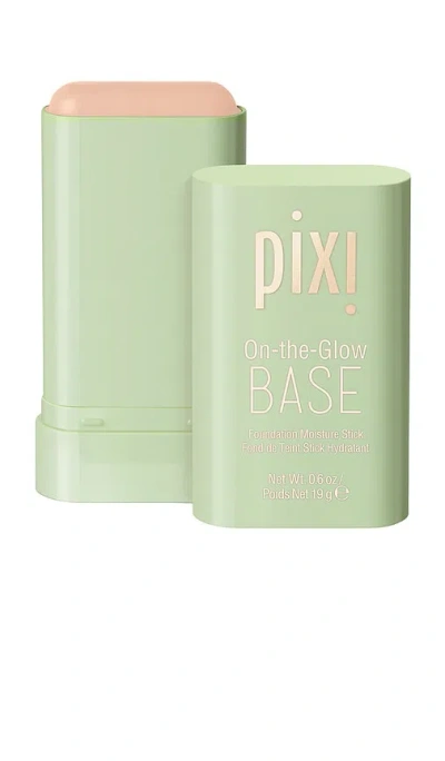 Pixi On-the-glow Base In Vanilla