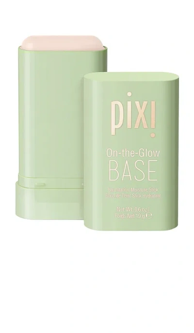 Pixi On-the-glow Base In Porcelain