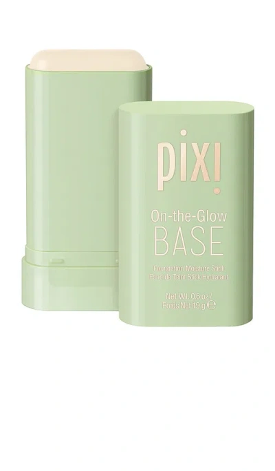 Pixi On-the-glow Base In Fair