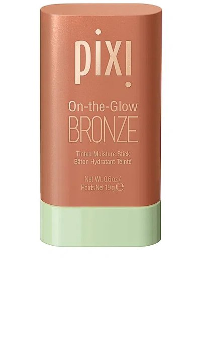 Pixi On-the-glow Bronze In Richglow