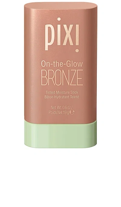Pixi On-the-glow Bronze In Softglow