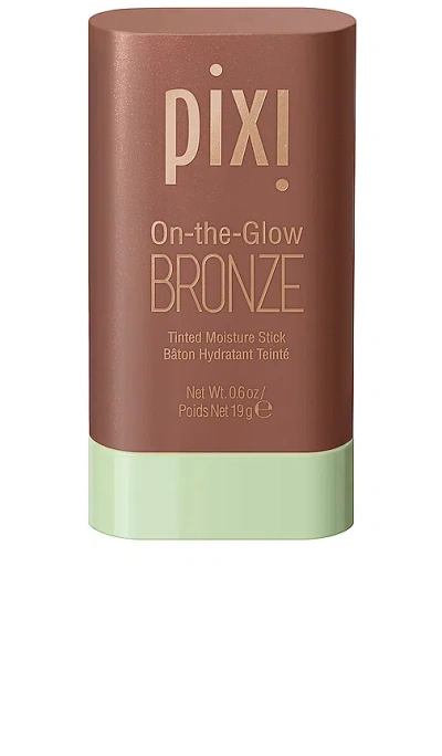 Pixi On-the-glow Bronze In Beachglow