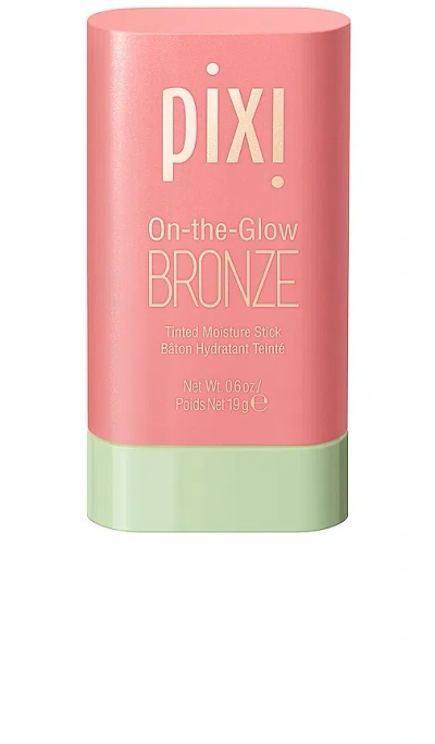 Pixi On-the-glow Bronze In Warmglow
