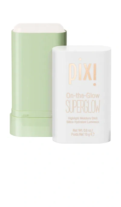 Pixi On-the-glow Superglow In Ice Pearl