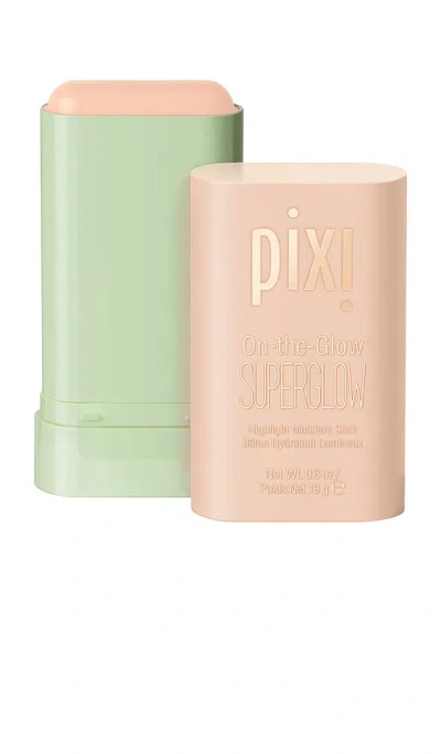 Pixi On-the-glow Superglow In Natura Lustre