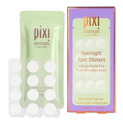 Pixi Overnight Spot Stickers Micro-dart Patches