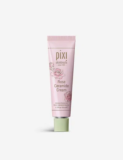 PIXI ROSE CERAMIDE CREAM 50ML,11707061