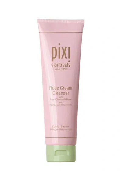 Pixi Rose Cream Cleanser 135ml In Na