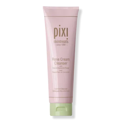 Pixi Rose Cream Cleanser With Rose & Chamomile Flower