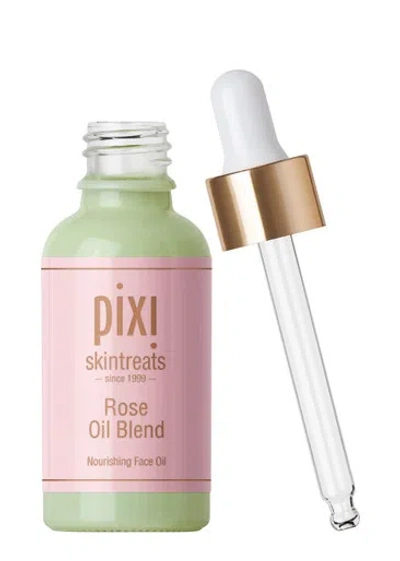 Pixi Rose Oil Blend 30ml In N/a
