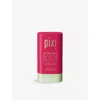 Pixi Ruby On-the-glow Blush Tinted Moisture Stick 19g In Ruby