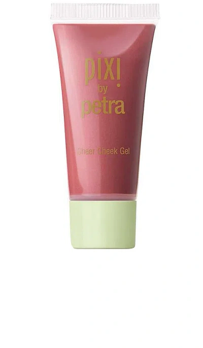Pixi Sheer Cheek Gel In Pink