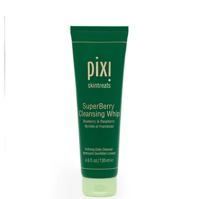 Pixi Superberry Cleansing Whip 135ml